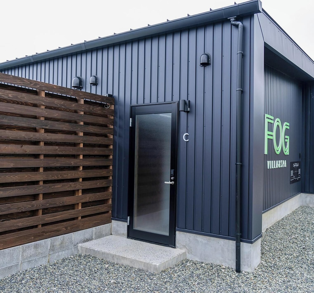 ヴィラ 外観の詳細0 | FOG VILLA&SPA