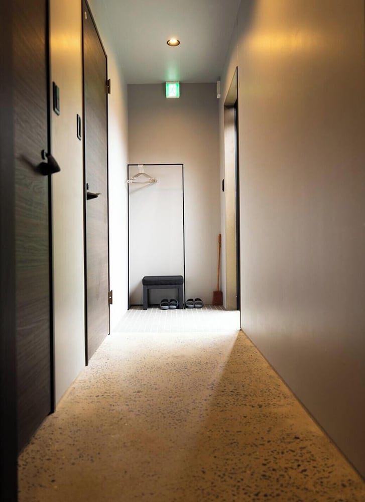 ヴィラ 内装1 | FOG VILLA&SPA