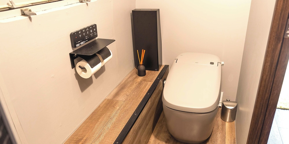 ベーシック モバイルホーム 客室5 | FOG VILLA&SPA