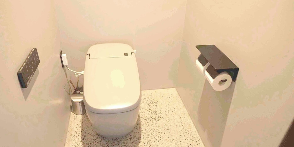 ヴィラ 客室3 | FOG VILLA&SPA