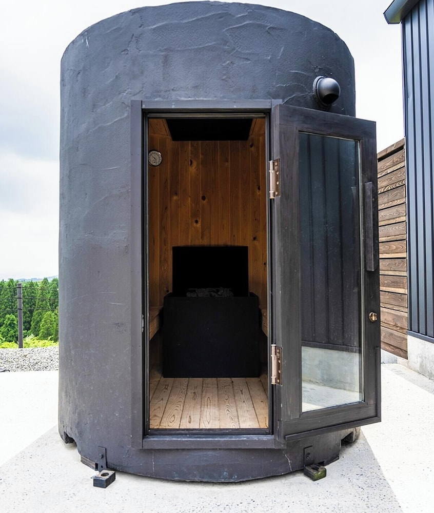 サウナ1 | FOG VILLA&SPA