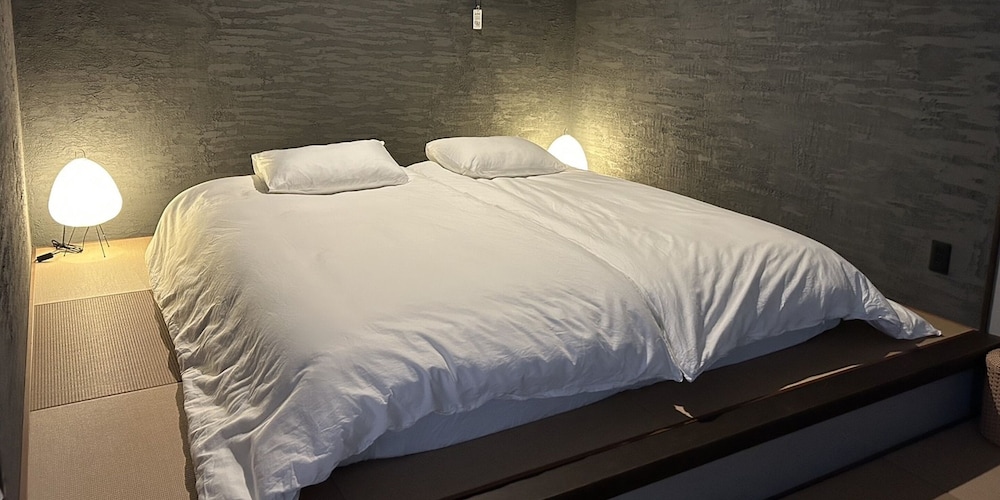 ヴィラ 客室6 | FOG VILLA&SPA