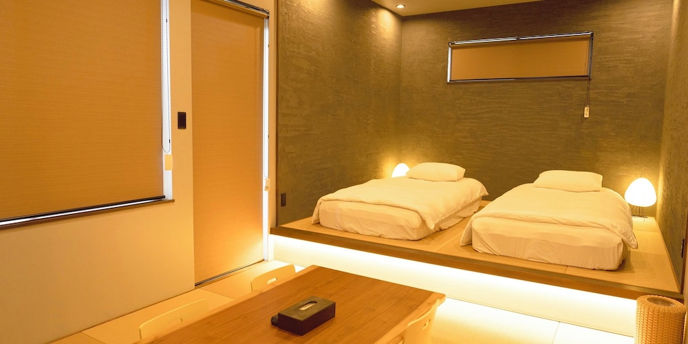 ヴィラ | FOG VILLA&SPA