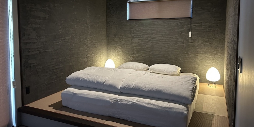 ヴィラ 客室7 | FOG VILLA&SPA