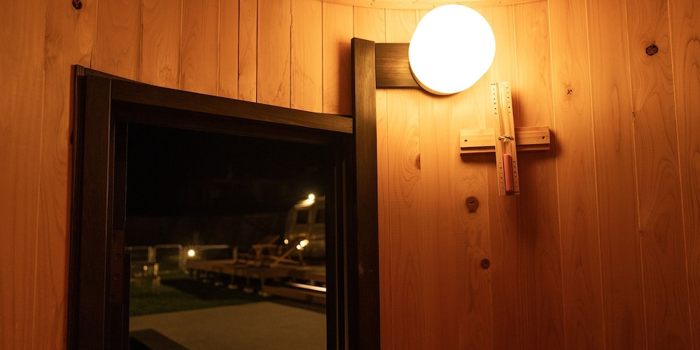 内装1 | FOG VILLA&SPA