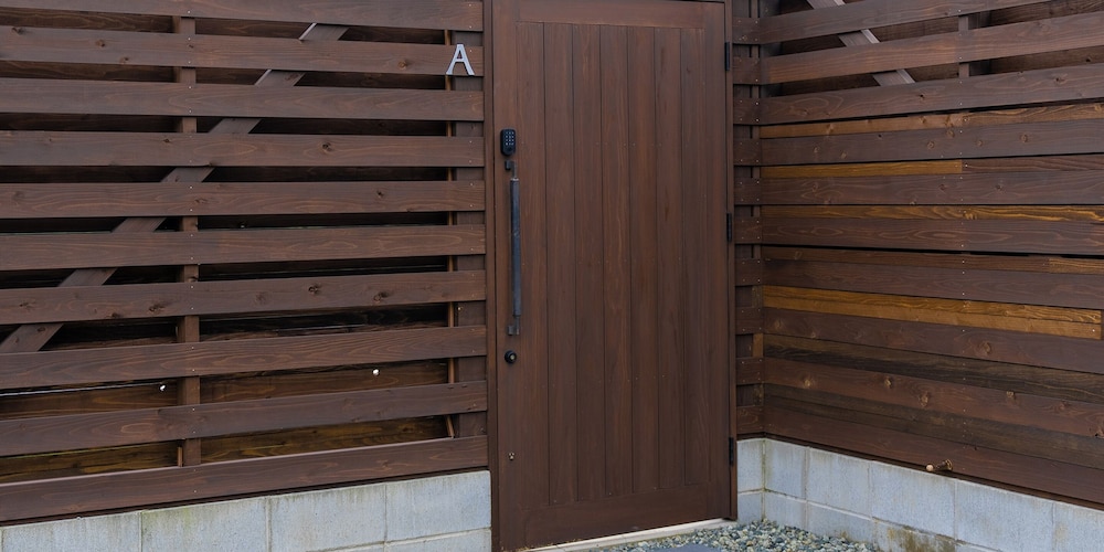 ベーシック モバイルホーム 外観の詳細0 | FOG VILLA&SPA