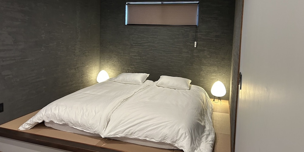 ヴィラ 客室8 | FOG VILLA&SPA