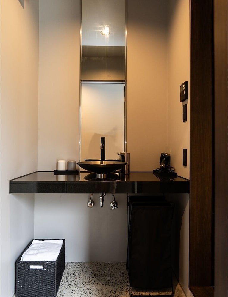 ヴィラ 内装0 | FOG VILLA&SPA