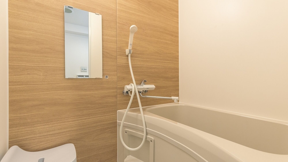 デラックス ルーム バスルーム0 | HOTEL nehako