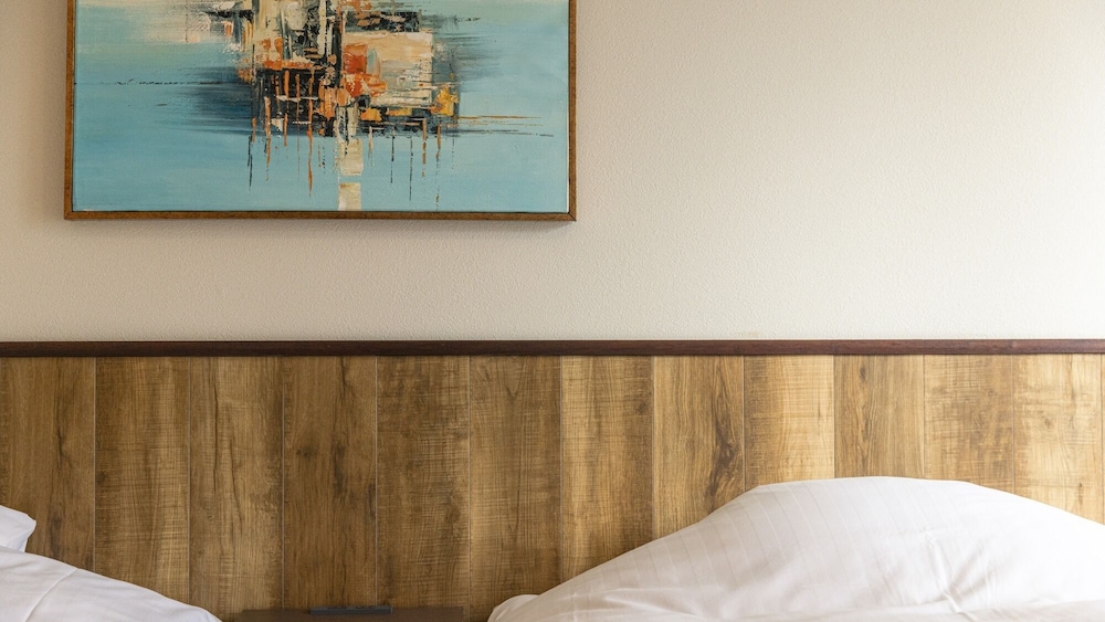 スタンダード ツインルーム 客室0 | HOTEL nehako