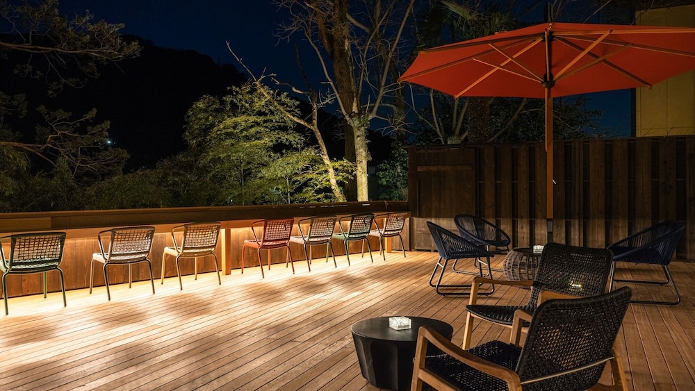 メインイメージ | HOTEL nehako