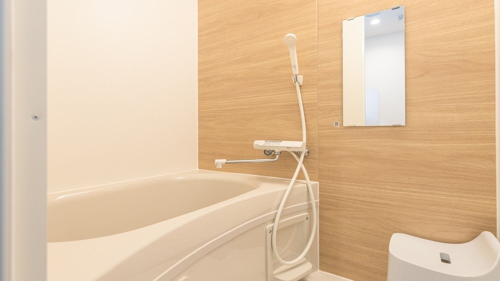 コンフォート ツインルーム バスルーム0 | HOTEL nehako