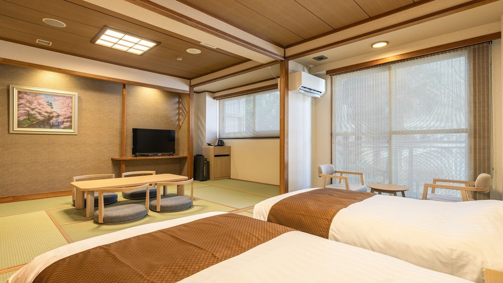 コンフォート ルーム | HOTEL nehako