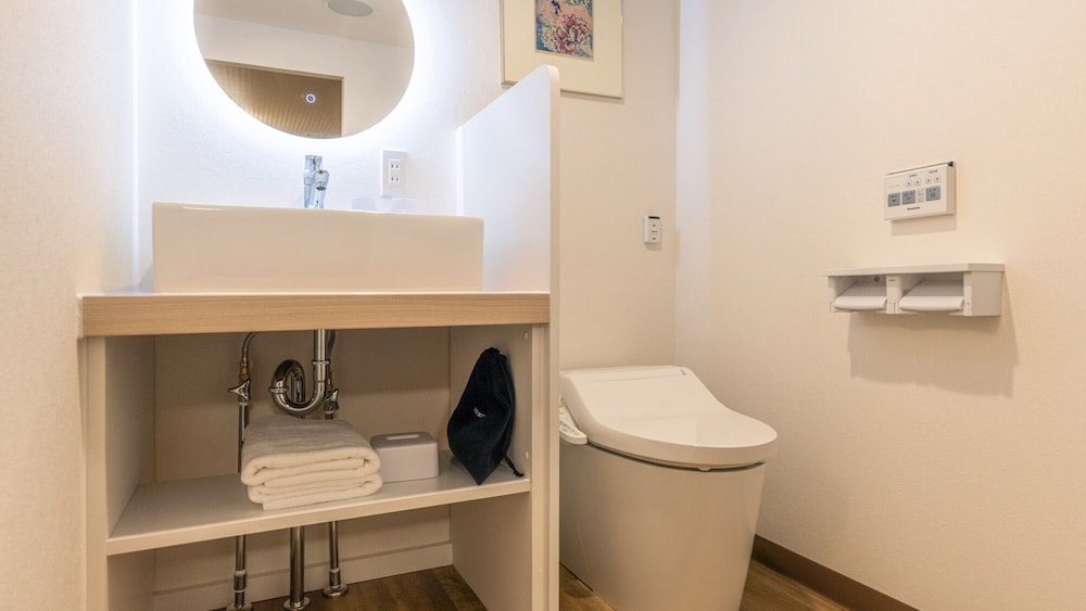 デラックス ルーム 客室3 | HOTEL nehako