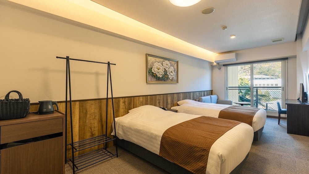 客室1 | HOTEL nehako