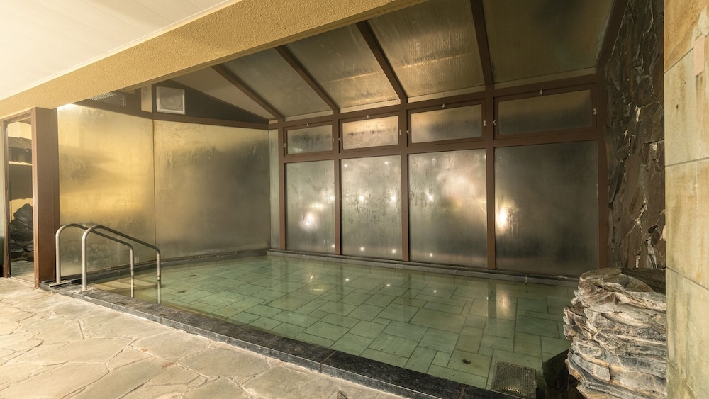 スパ1 | HOTEL nehako