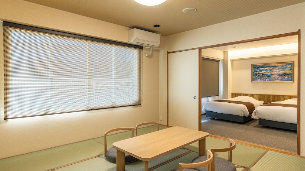 スタンダード ルーム 禁煙 | HOTEL nehako