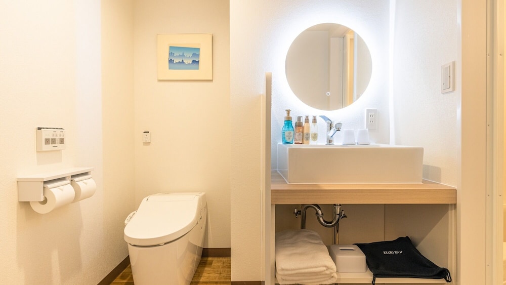 コンフォート ツインルーム 客室2 | HOTEL nehako