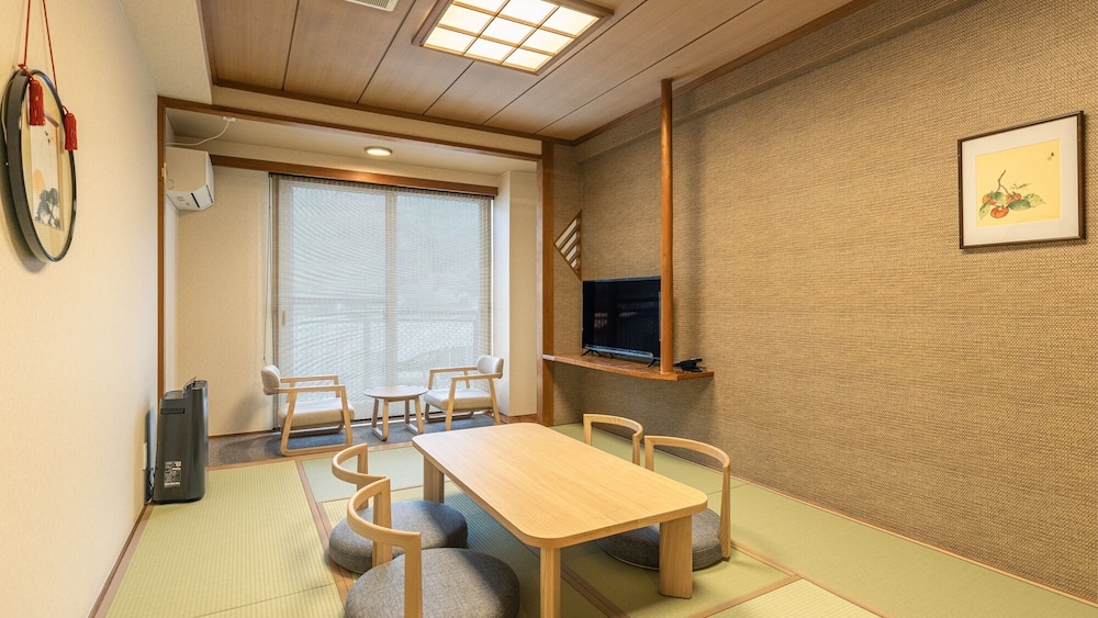 コンフォート ルーム 客室1 | HOTEL nehako