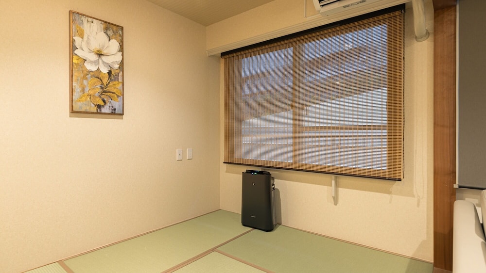 和室 禁煙 客室2 | HOTEL nehako