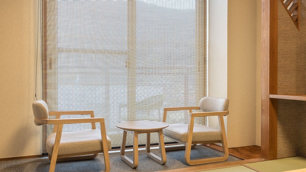 コンフォート ルーム 部屋からの景観0 | HOTEL nehako