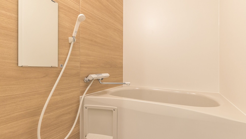 スタンダード ツインルーム バスルーム0 | HOTEL nehako