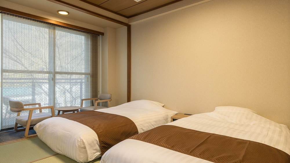 コンフォート ルーム 客室0 | HOTEL nehako