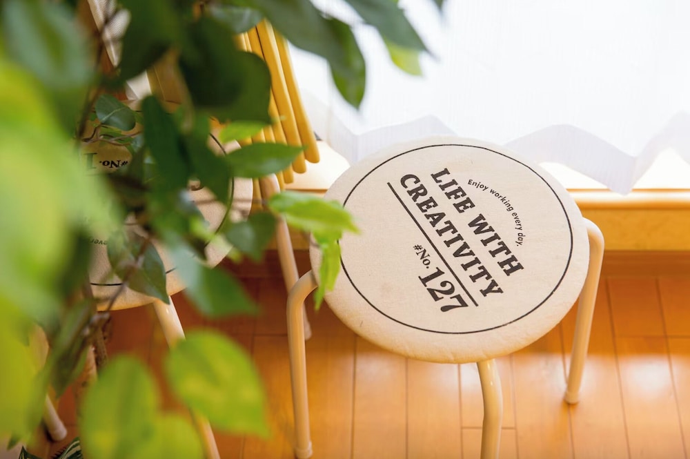 内装1 | ラッキー東瑞江