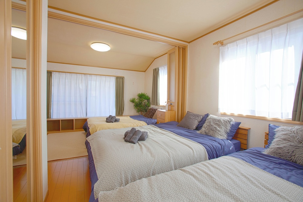 客室1 | ラッキー東瑞江