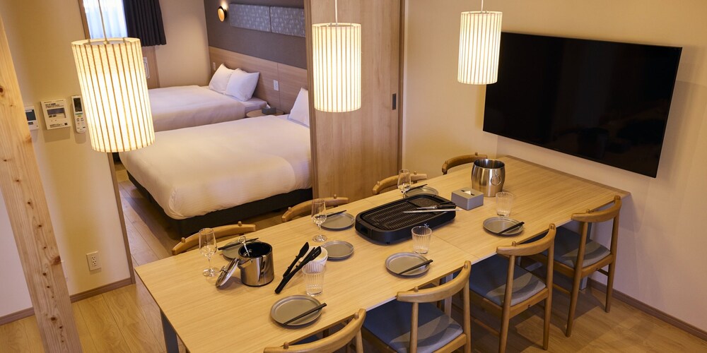 客室1 | Rakuten STAY VILLA 草津温泉