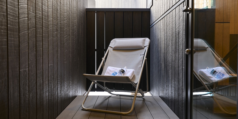 ラグジュアリー ヴィラ 禁煙 (A,hotspringbath&sauna,No pets allowed) 内装2 | Rakuten STAY VILLA 草津温泉