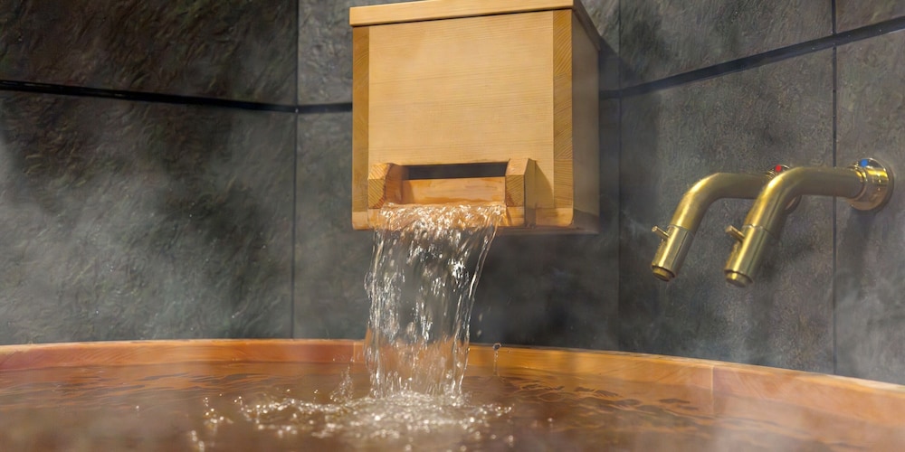 デラックス デュープレックス 禁煙 (B,hotspringbath&sauna,No pets allowed) スパ0 | Rakuten STAY VILLA 草津温泉