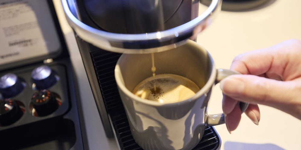 デラックス デュープレックス 禁煙 (B,hotspringbath&sauna,No pets allowed) コーヒー / コーヒーメーカー1 | Rakuten STAY VILLA 草津温泉