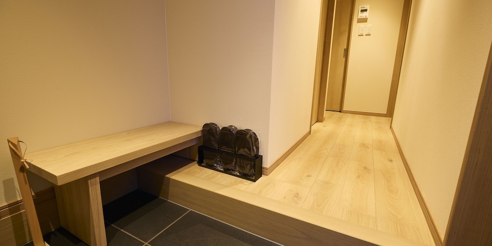 デラックス デュープレックス 禁煙 (B,hotspringbath&sauna,No pets allowed) 内装2 | Rakuten STAY VILLA 草津温泉