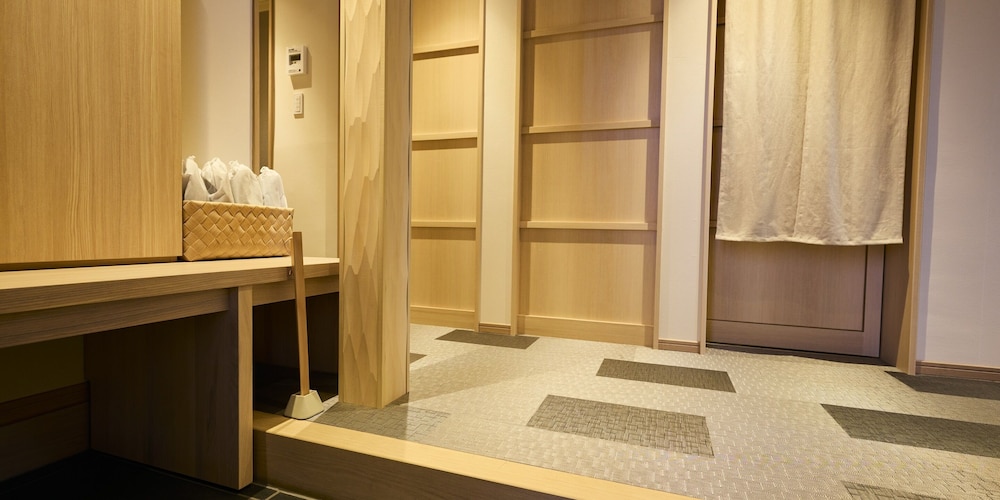 ラグジュアリー ヴィラ 禁煙 (A,hotspringbath&sauna,No pets allowed) 内装1 | Rakuten STAY VILLA 草津温泉