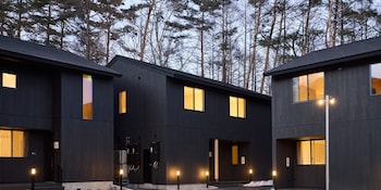 Rakuten STAY VILLA 草津温泉