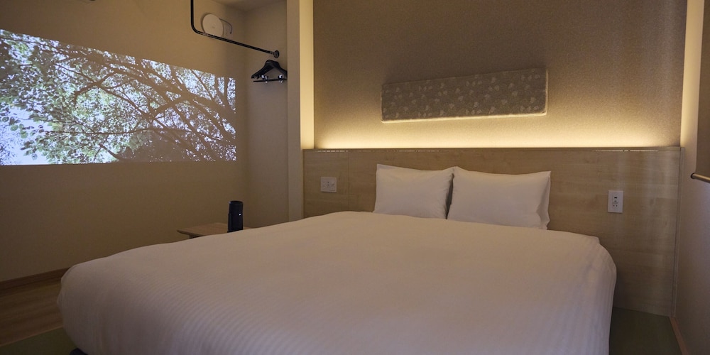スタンダード デュープレックス ([C]3Queen/hotspring&sauna,No pets) 客室0 | Rakuten STAY VILLA 草津温泉