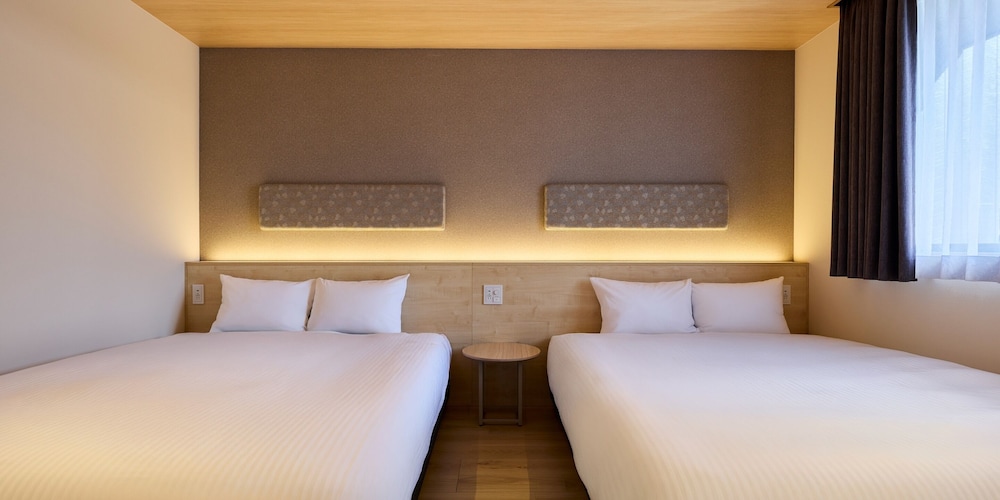 スタンダード デュープレックス ([C]3Queen/hotspring&sauna,No pets) 客室2 | Rakuten STAY VILLA 草津温泉
