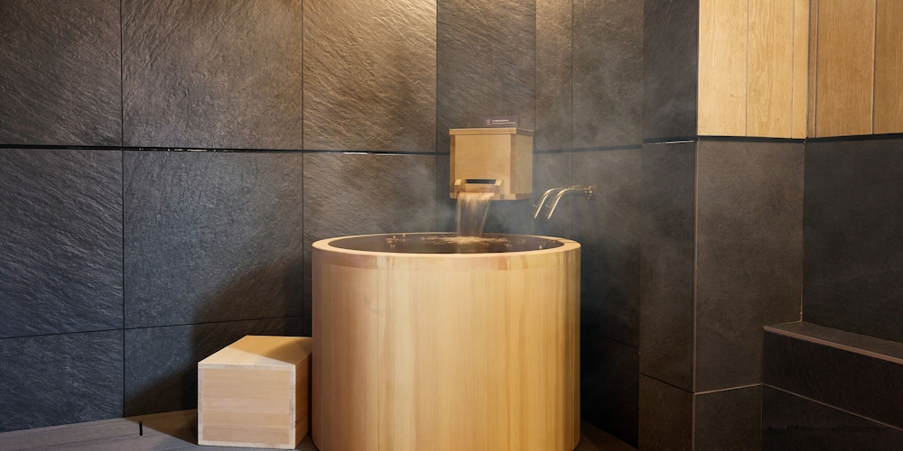 デュープレックス ベッド (複数台) 禁煙 ([E]6Single/hotspringbath,Dog Friendly) スパ1 | Rakuten STAY VILLA 草津温泉