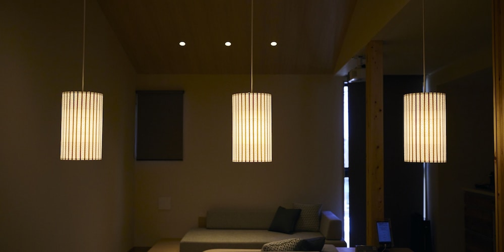 デラックス デュープレックス 禁煙 (B,hotspringbath&sauna,No pets allowed) 内装0 | Rakuten STAY VILLA 草津温泉