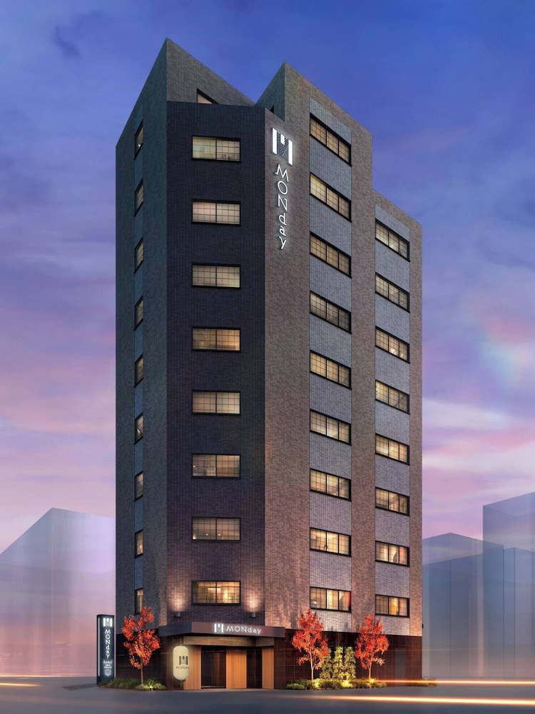 メインイメージ | Premium MONday ASAKUSA I