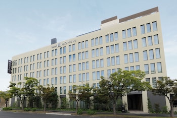 Premium hotel MONday 舞浜ビューII