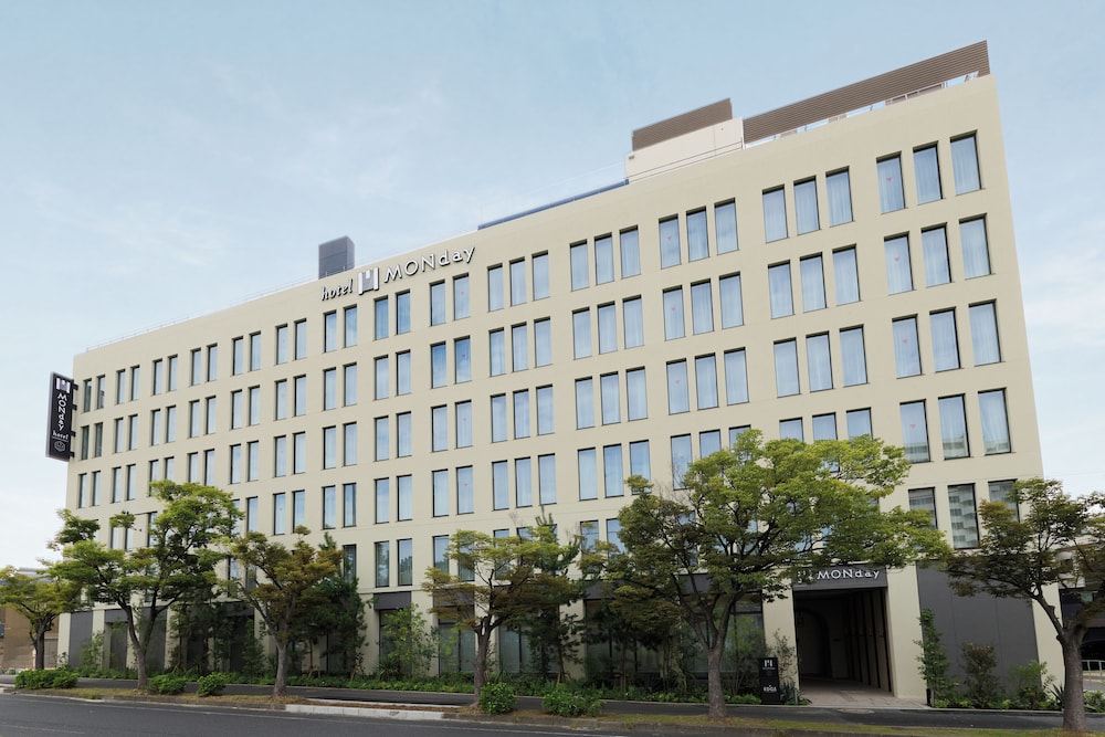 Premium hotel MONday 舞浜ビューII