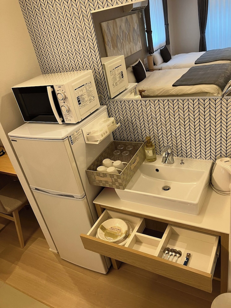 スーペリア 4 人部屋 | ホテルクラス広島 十日市