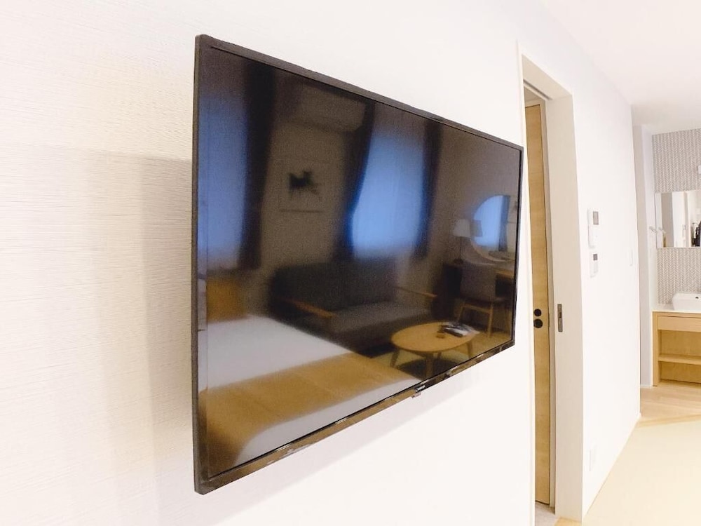 スーペリア 4 人部屋 内装0 | ホテルクラス広島 十日市