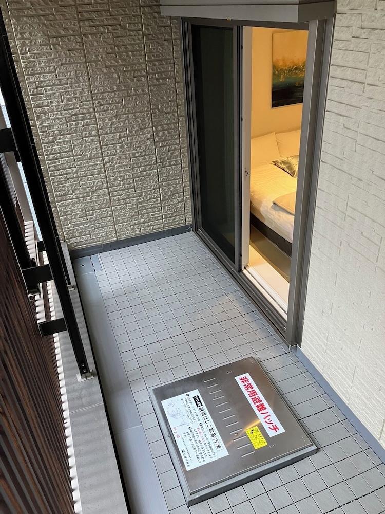 施設の敷地1 | ホテルクラス広島 十日市