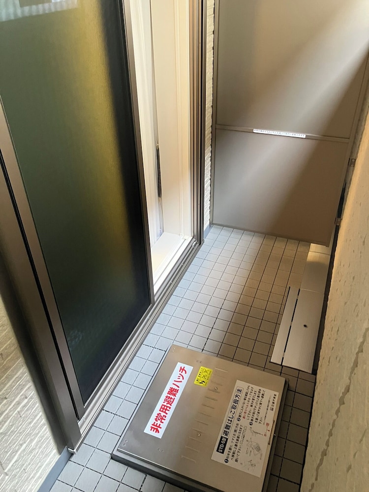 スーペリア 4 人部屋 ベランダ0 | ホテルクラス広島 十日市