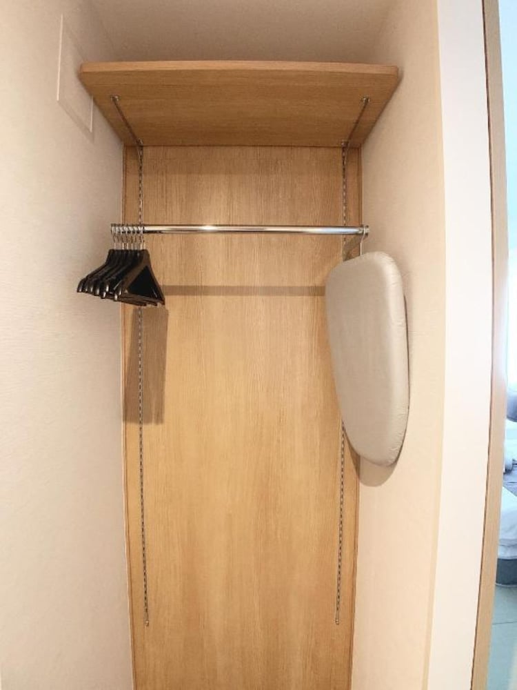 スーペリア 4 人部屋 客室1 | ホテルクラス広島 十日市