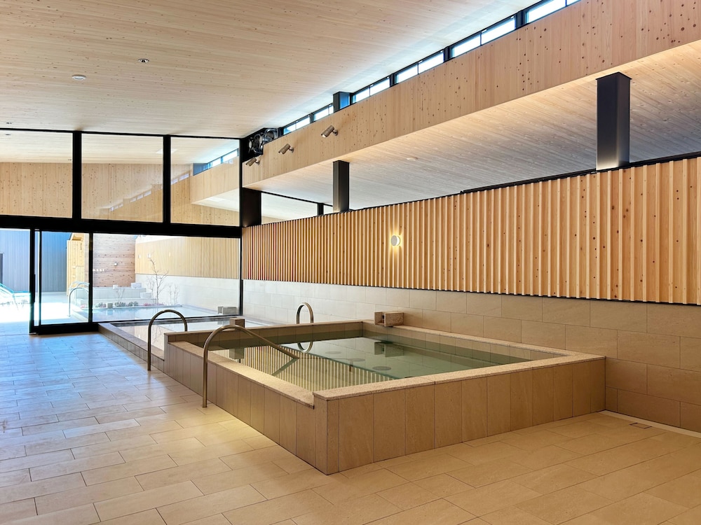 スパ1 | HACIENDA KARUIZAWA スパ1 | HACIENDA KARUIZAWA