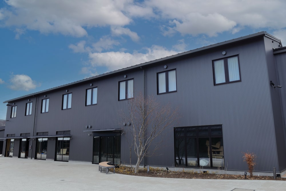 外観1 | HACIENDA KARUIZAWA 外観1 | HACIENDA KARUIZAWA